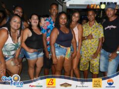 Harmonia das Antigas